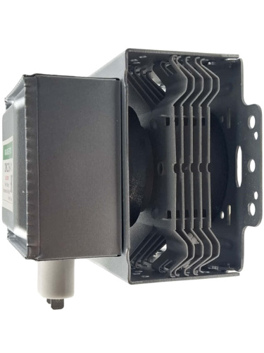 картинка Магнетрон 2M226-01 900Вт (5 пластин) для микроволновой печи (СВЧ) LG   от магазина Интерком-НН фото 3