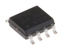 картинка IR2181SPBF Микросхема Power Driver, 2.3A, 10 = 20 V, Non-Inve. от магазина Интерком-НН