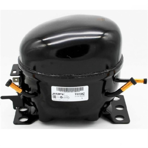картинка JIAXIPERA T1113KZ (1375601837 09) компрессор для холодильника  158 Вт, R134, LBP  от магазина Интерком-НН
