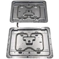 картинка Redmond RGM-M814-TENV Тэн верхний и нижний в сборе с проводами для электрогриля RGM-M814 от магазина Интерком-НН