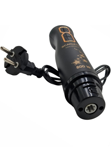 картинка Scarlett SC-HB42M45-MB моторный блок в сборе 800Вт для блендера SC-HB42M45 от магазина Интерком-НН фото 3