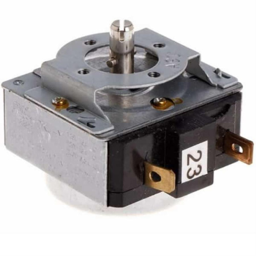 картинка Таймер духовки механический DKJ-Y90 16A(15A), 250V, 90 минут  от магазина Интерком-НН фото 2