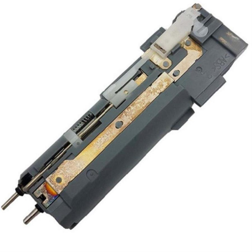 картинка Panasonic WES4025L0778 Шасси в сборе с аккумулятором для электробритвы ES-4025, ES-4026, ES-4027 от магазина Интерком-НН фото 2