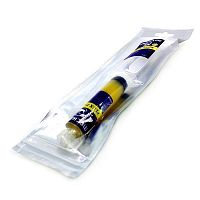 картинка Mechanic 225 флюс для пайки плат iPhone CPU гелевый от магазина Интерком-НН