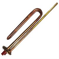 картинка Gorenje 346898 Тэн для водонагревателя 2000 Вт 280 мм от магазина Интерком-НН