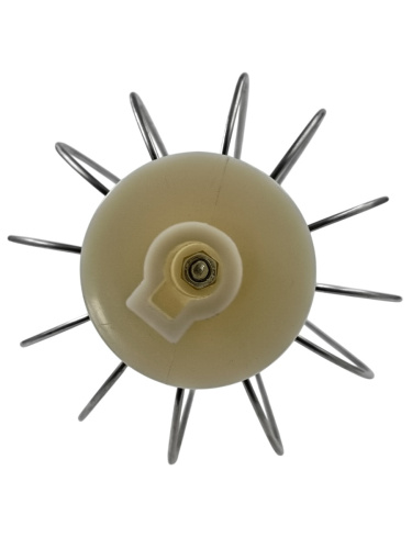 картинка Vitek VT-1432-VEN Венчик для планетарного миксера VT-1432 от магазина Интерком-НН фото 5