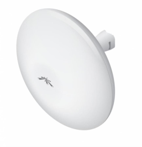 изображение NBE-M5-16 Ubiquiti NanoBeam Wi-Fi точка 5 ГГц 16dBi магазин Компании Интерком-НН картинка Ubiquiti NanoBeam M5-16 16dBi Wi-Fi мост/Точка доступа 5 ГГц от магазина Интерком-НН
