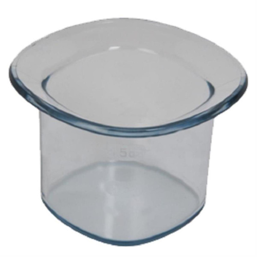 картинка Moulinex МS-4A04039 Мерный стакан, крышка для блендера, кухонного комбайна от магазина Интерком-НН