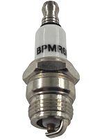 картинка AEZ 010128D(U) cвеча зажигания BPMR6F для 2-х контактных двигателей бензопил и газонокосилок от магазина Интерком-НН