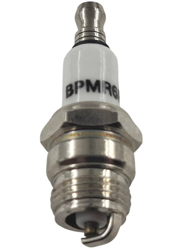 картинка AEZ 010128D(U) cвеча зажигания BPMR6F для 2-х контактных двигателей бензопил и газонокосилок от магазина Интерком-НН