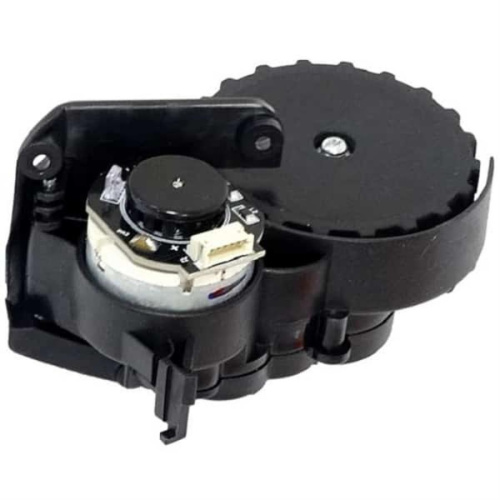 картинка Redmond RV-R150-MDRK модуль правого колеса для робот-пылесоса RV-R150 от магазина Интерком-НН фото 2