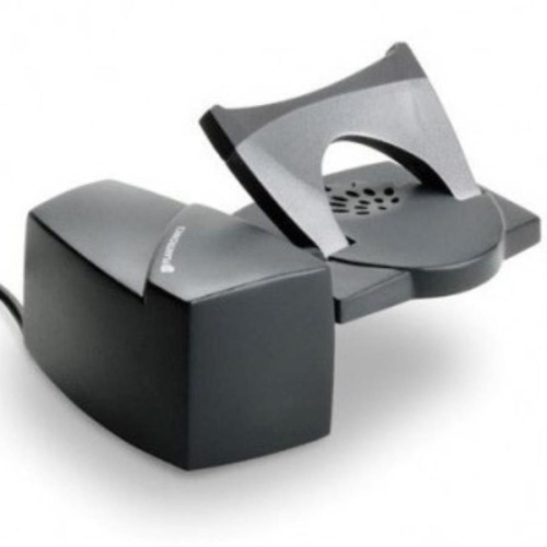 картинка PL-HL10 Plantronics Устройство для автоматического поднятия трубки Savi Office HL10/S от магазина Интерком-НН