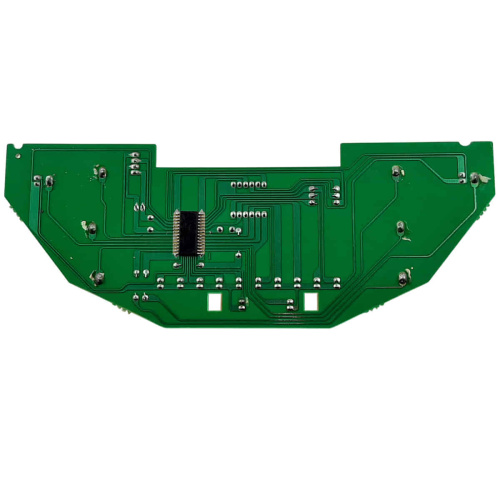 картинка Redmond RMC-IHM302-PU (IH-M301-Z) плата управления для мультиварки RMC-IHM302 от магазина Интерком-НН фото 2