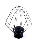 картинка Redmond RFM-5301-VEN насадка для взбивания цвет черный к планетарному миксеру RFM-5301 от магазина Интерком-НН