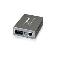 картинка Медиаконвертер TP-LINK MC200CM 10/100/1000 Мбит/с,  RJ45 от магазина Интерком-НН
