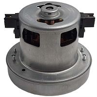 картинка Двигатель PHB-T-O3R-2300W H=130мм, D=126мм 2300Вт для пылесоса  от магазина Интерком-НН