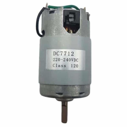 картинка Maxima MHB-0329-DV (DC7712) двигатель для блендера MHB-0329 от магазина Интерком-НН