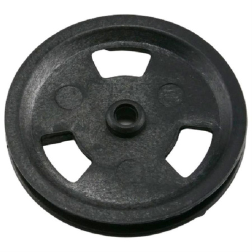 картинка Panasonic F41325850AP шкив для микроволновой печи (СВЧ) NN-C785JF, NN-C784MF, NN-C781JF от магазина Интерком-НН
