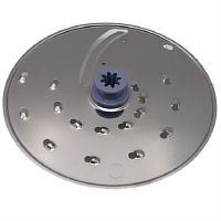 картинка Philips 996510051828 диск-терка для крупной нарезки/шинковки к кухонному комбайну HR7762 от магазина Интерком-НН