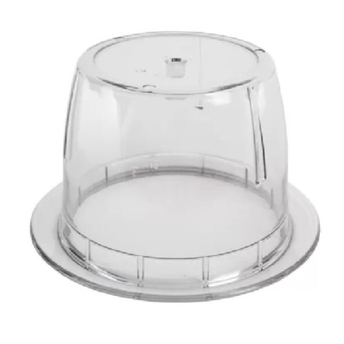 картинка Bosch 00489399 Чаша пластиковая 0,8л для универсального измельчителя от магазина Интерком-НН фото 2