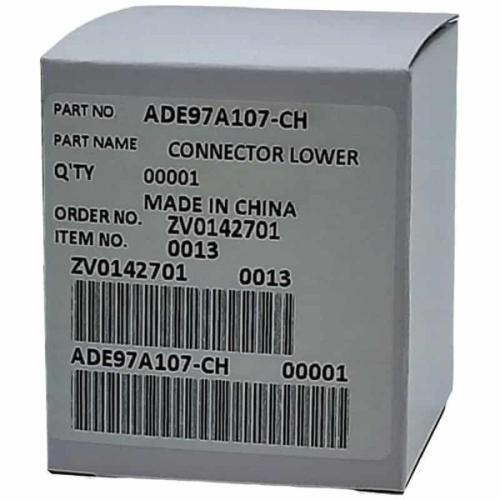 картинка SD-ZB2512-SE (ADE97A107-CH) Соединительная втулка механизма привода хлебопечки Panasonic SD-ZB2512 от магазина Интерком-НН фото 4