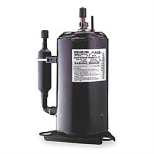 картинка Panasonic 2JS438D3GA02 Компрессор для кондиционера CU-C24DKD, CU-C24CKE, CU-C24HKD, CU-C24JKD от магазина Интерком-НН