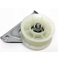 картинка Indesit C00504520 (С00113879) Ролик (натяжитель ремня) для сушильной машины от магазина Интерком-НН