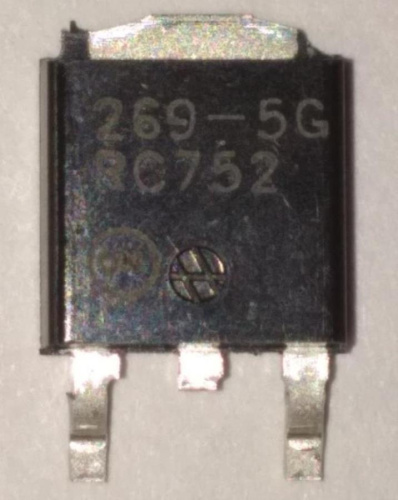изображение MC332690DTRK-5,0, DPRK (1203-002855A) IC-POSI, FIXED REG магазин Компании Интерком-НН картинка MC332690DTRK-5,0, DPRK (1203-002855A) IC-POSI, FIXED REG от магазина Интерком-НН