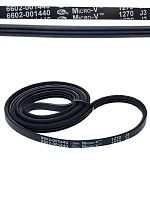картинка Samsung 6602-001440 (1270 J3) Ремень приводной стиральной машины Samsung от магазина Интерком-НН