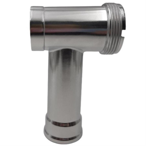 изображение Moulinex SS-1530000132 корпус шнека для мясорубки ME11.., ME30.. магазин Компании Интерком-НН картинка Moulinex SS-1530000132 корпус шнека для мясорубки ME11.., ME30.. от магазина Интерком-НН