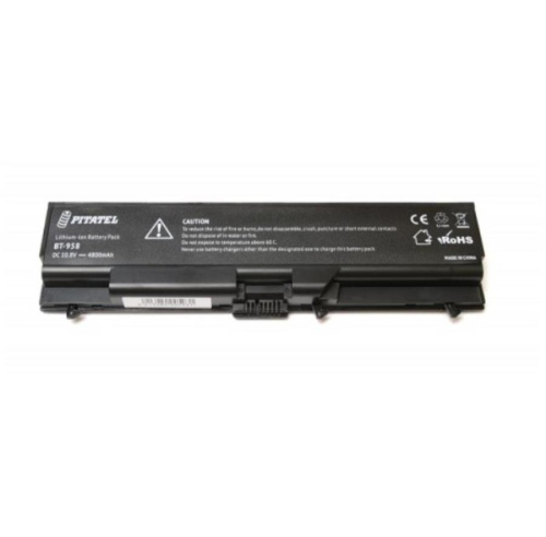 картинка Pitatel BT-958 Батарея-аккумулятор Li-Ion для ноутбука Lenovo ThinkPad SL410/SL510/T410,Edge 14/15 от магазина Интерком-НН фото 2