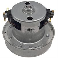 картинка Универсальный двигатель PBX-1500W (VC07W1132UF) H=116мм, D=134мм, 1500Вт для пылесоса  от магазина Интерком-НН