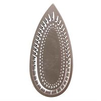 картинка Panasonic ANI1069PP45M Подошва в сборе (подошвенная пластина) для парового утюга NI-E410T от магазина Интерком-НН