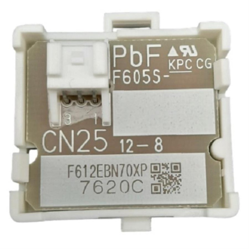 картинка Panasonic F612EBN70XP светодиодное освещение для паровой конвекционной печи NU-SC101 от магазина Интерком-НН фото 2