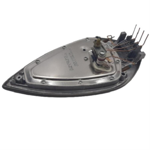 картинка Tefal CS-00121373 подошва для парогенератора GV8430C0/23, GV8430E0/23, GV8430G0/23, GV8430S0/23 от магазина Интерком-НН фото 2