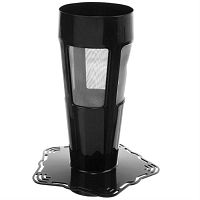 картинка Bosch 11009241 фильтр-вставка для смузи к блендеру MMB42G0B/01, MMB42G1B(00), MMB42G1B/01 от магазина Интерком-НН