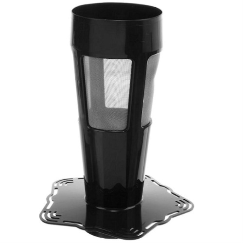 картинка Bosch 11009241 фильтр-вставка для смузи к блендеру MMB42G0B/01, MMB42G1B(00), MMB42G1B/01 от магазина Интерком-НН