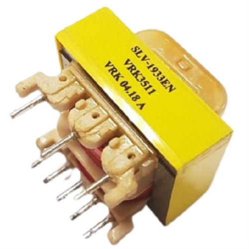 картинка Samsung DE26-00034A Трансформатор для микроволновой СВЧ печи Samsung CE2738NR/BWT CE2738NR/SBW от магазина Интерком-НН фото 2