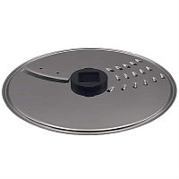 картинка Redmond BH406-NSTB насадка-диск (черная вставка) для терки/шинковки к блендеру BH406  от магазина Интерком-НН