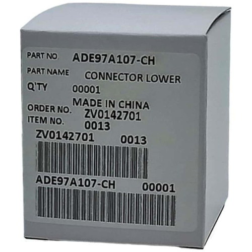 картинка SD-256-SE (ADE97A107-CH) Соединительная втулка для механизма привода хлебопечки Panasonic SD-256 от магазина Интерком-НН фото 4