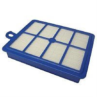 картинка Electrolux 9001677682 фильтр HEPA EFS1W для пылесоса AEG, Electrolux, Philips, Tornado, Volta от магазина Интерком-НН