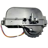 картинка Redmond RV-R450-KLL колесо левое в сборе для робот-пылесоса RV-R450 от магазина Интерком-НН