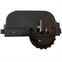 картинка Redmond RV-R270-MDLK модуль левого колеса для робот-пылесоса RV-R270 от магазина Интерком-НН