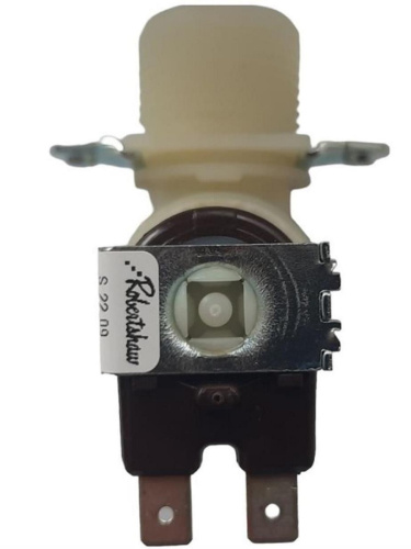 картинка Robertshaw 1268330 клапан электромагнитный наливной (КЭН) 1w-180 градусов 12мм для стиральной машины от магазина Интерком-НН фото 3