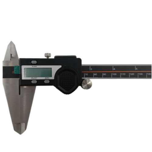 картинка Штангенциркуль Electronic Caliper 5112 до 300мм электронный с ЖК-дисплеем, нержавеющая сталь от магазина Интерком-НН фото 2