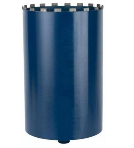 картинка Коронка алмазная 17042541114 (254x350 мм; 1/2'') для мокрого сверления от магазина Интерком-НН