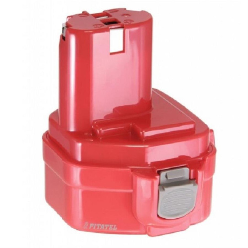 картинка Pitatel TSB-039-MAK12-20C Аккумуляторная батарея Ni-Cd 12V 2.0Ah для инструмента MAKITA от магазина Интерком-НН