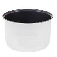 картинка Кастрюля (чаша) KM-30-K Классика 3 литра для мультиварки Maxwell, Mystery   от магазина Интерком-НН