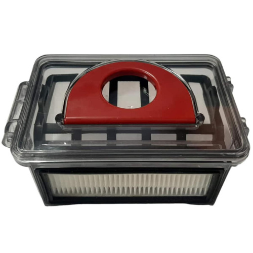 картинка Redmond RV-R570-KNP контейнер для сбора пыли к робот-пылесосу RV-R570 от магазина Интерком-НН фото 2