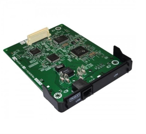 изображение Карта потока PRI30 Panasonic KX-NS5290CE для KX-NS500 магазин Компании Интерком-НН картинка Panasonic KX-NS5290CE Карта потока PRI30 для KX-NS500 от магазина Интерком-НН